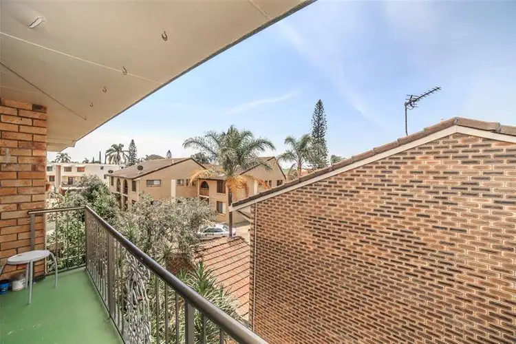 Sixth view of Homely apartment listing, 9/16 Duet Drive, Mermaid Waters QLD 4218