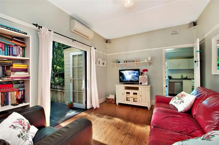 Fifth view of Homely house listing, 5 Redfern Parade, Dee Why NSW 2099