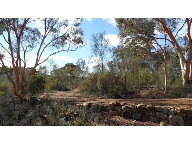 Main view of Homely land listing, Lot 3 Paynter Road, Clackline WA 6564