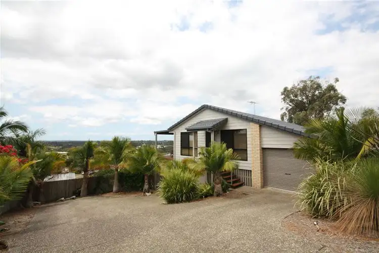 Address available on request