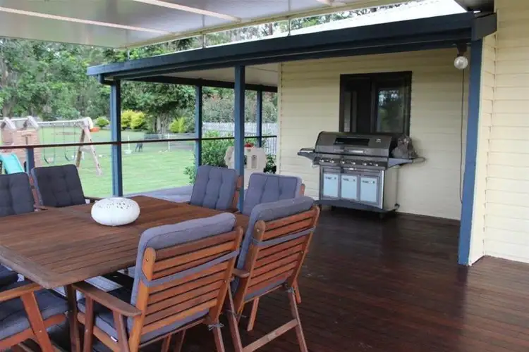 Seventh view of Homely rural property listing, 151 Wears Road, Bucca NSW 2450