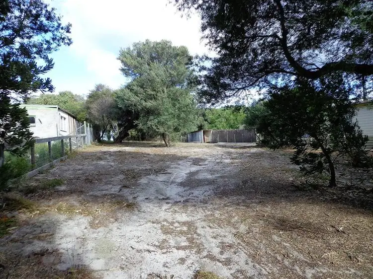 Second view of Homely land listing, 26 White Crescent, Loch Sport VIC 3851