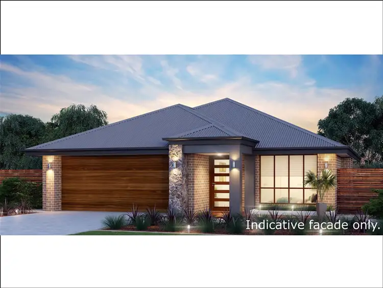 Main view of Homely land listing, 11 Toorak Drive, Irymple VIC 3498