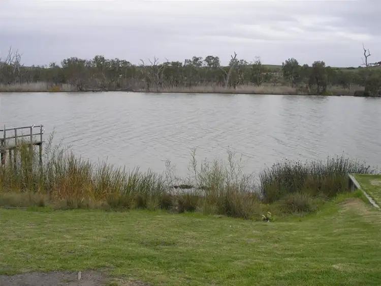 Seventh view of Homely land listing, Site 4A Teal Flat Road, Teal Flat SA 5238