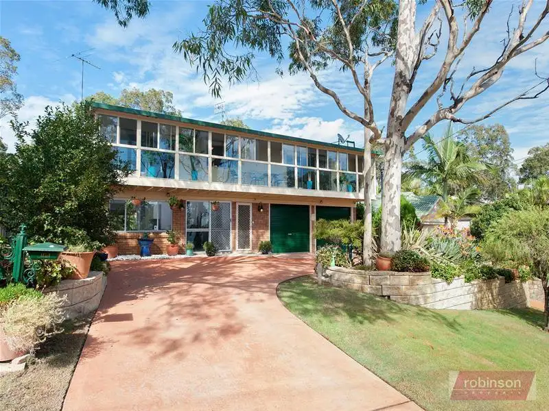 Main view of Homely house listing, 47 Whitbread Drive, Lemon Tree Passage NSW 2319
