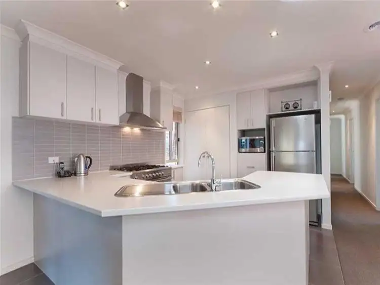 Third view of Homely house listing, 26 Keswick Rise, Sunbury VIC 3429