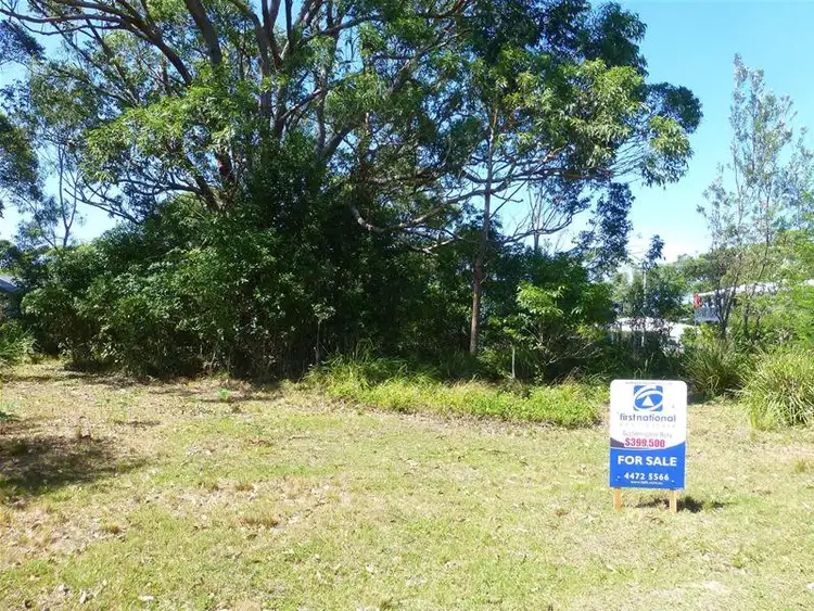 Third view of Homely land listing, 32 Durras Road, Durras North NSW 2536