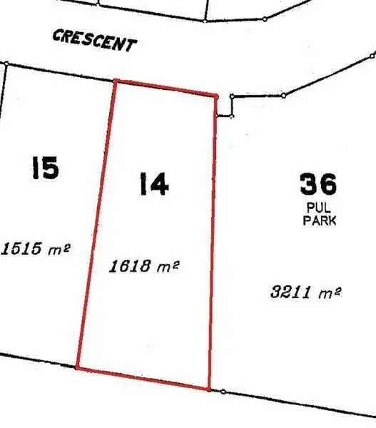 Main view of Homely land listing, 30 The Crescent, Underwood QLD 4119