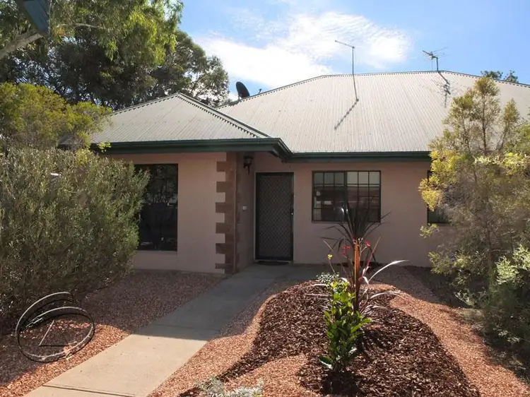 5 Ochre Court, Gillen NT 870