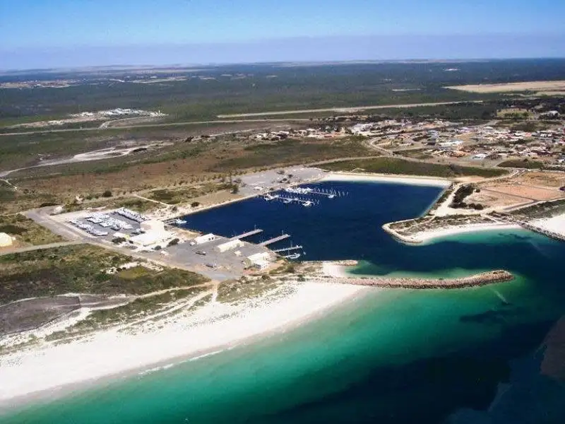 Main view of Homely land listing, 10 Meelup Drive, Jurien Bay WA 6516