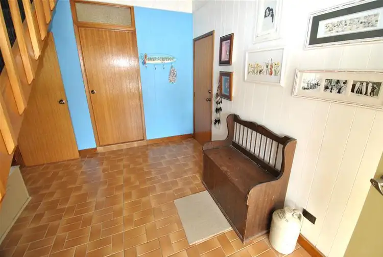 Second view of Homely house listing, 21 Orsova Parade, Orient Point NSW 2540