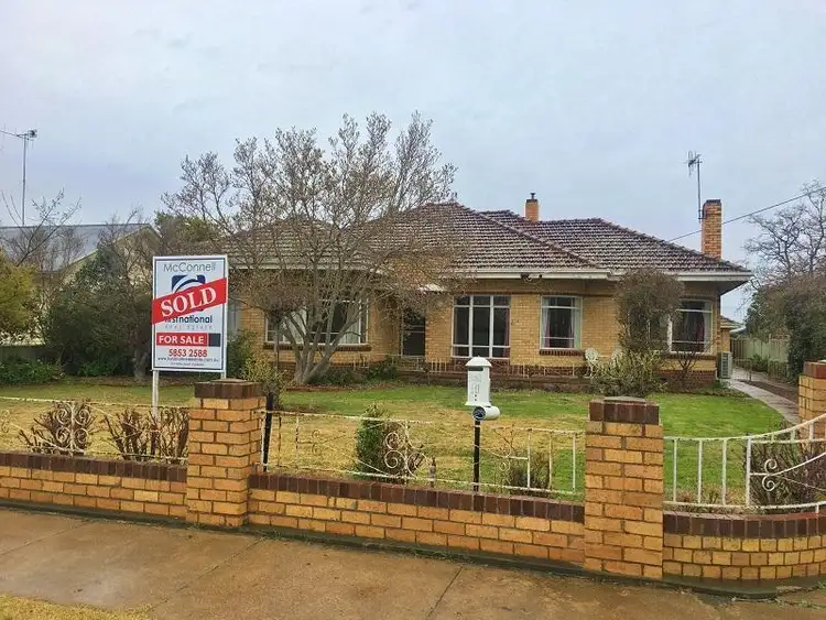 Main view of Homely house listing, 10 Saunders Street, Kyabram VIC 3620