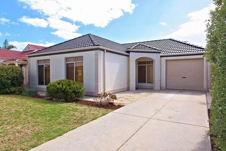 Main view of Homely house listing, 17 Barramundi Way, Aldinga Beach SA 5173