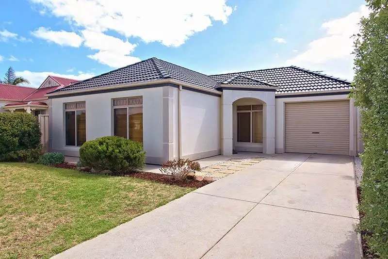 Main view of Homely house listing, 17 Barramundi Way, Aldinga Beach SA 5173