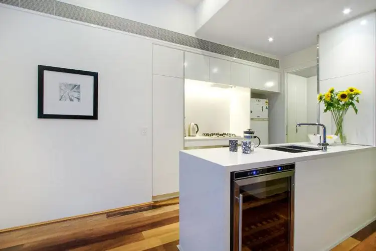 Fifth view of Homely apartment listing, 2707/45 Duncan Street, West End QLD 4101