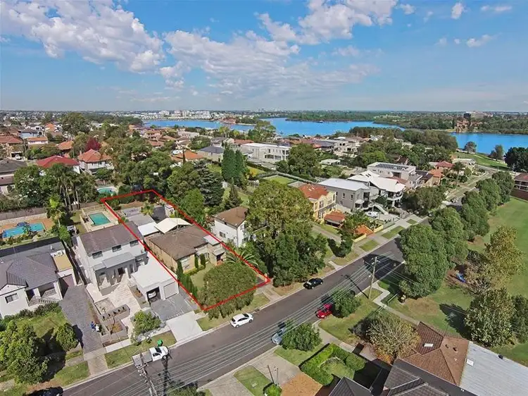 54 Douglas Street, Putney NSW 2112