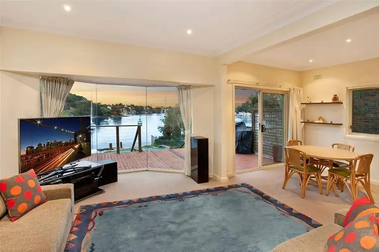 Fourth view of Homely house listing, 90 Wharf Road, Gladesville NSW 2111