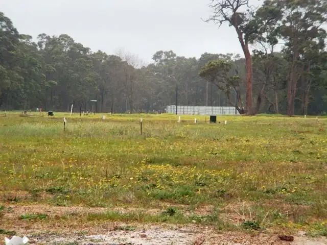 Main view of Homely land listing, LOT 488/16 Currawong Street, Cowaramup WA 6284