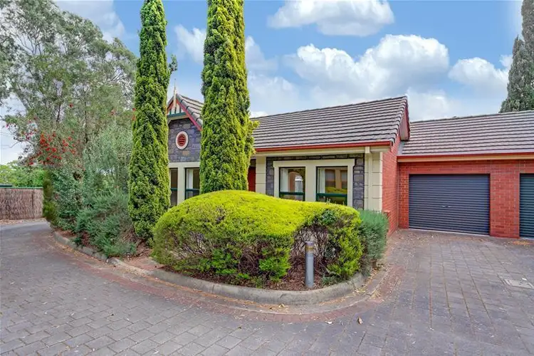 Second view of Homely unit listing, 1/542 Portrush Road, St Georges SA 5064