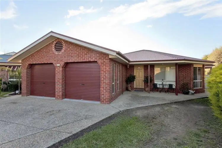 5 Porta Court, Wodonga VIC 3690