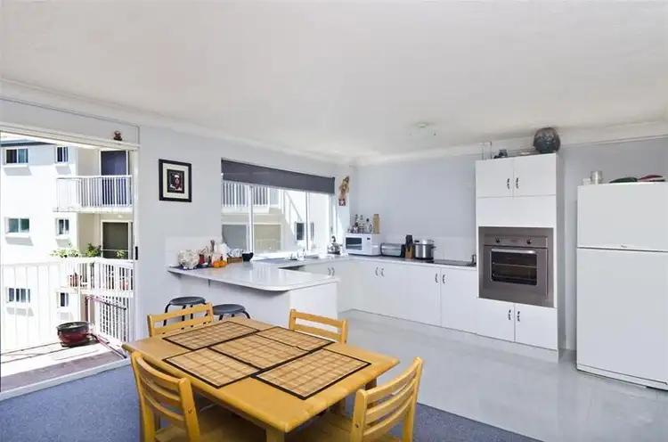 Second view of Homely unit listing, 16/32 Alinjarra Drive, Tugun QLD 4224