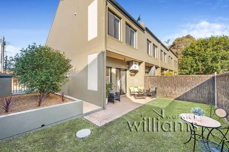 Main view of Homely townhouse listing, 5/33-35 Collingwood Street, Drummoyne NSW 2047