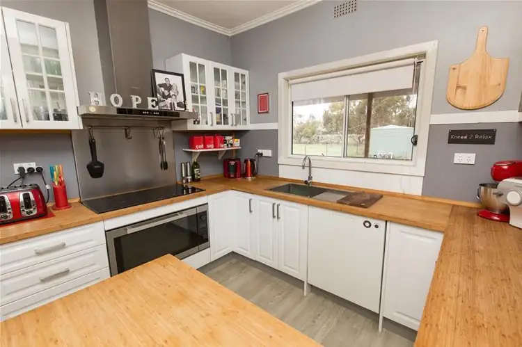 Fourth view of Homely house listing, 33A Morris Road, Koorlong VIC 3501