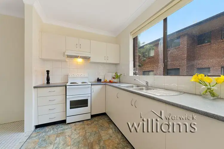 Second view of Homely apartment listing, 2/209 Hawkesbury Road, Westmead NSW 2145