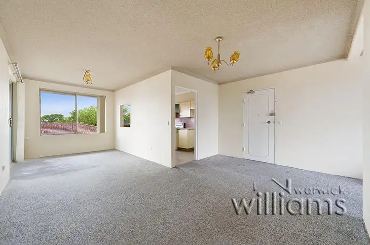 Second view of Homely apartment listing, 14/3-5 Alexandra Street, Drummoyne NSW 2047