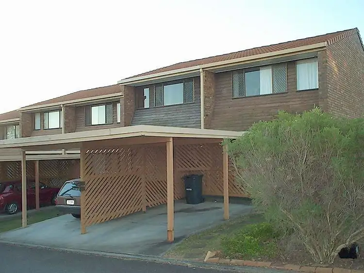 Fifth view of Homely townhouse listing, Address available on request