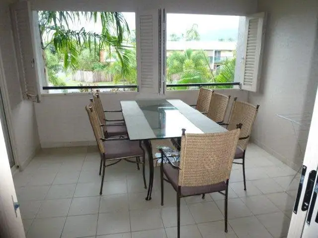 Fifth view of Homely unit listing, 110/0 Centenary Close, Manoora QLD 4870