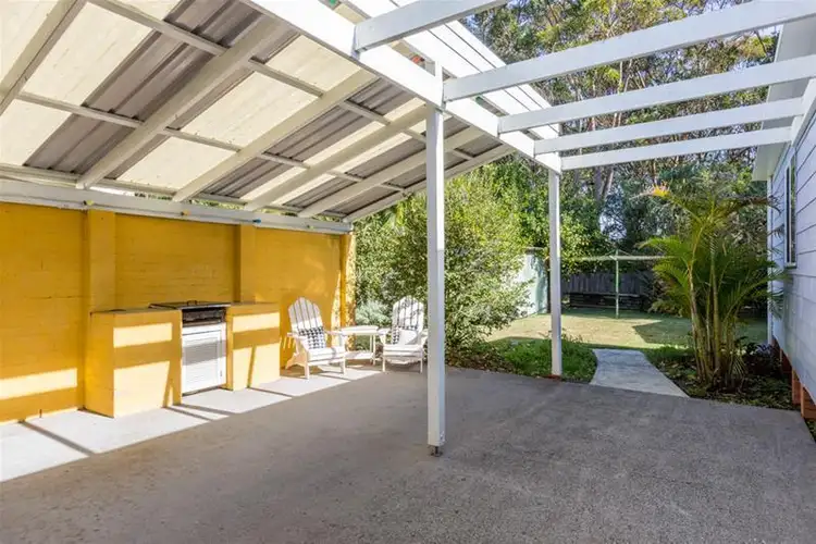 Sixth view of Homely house listing, 41 Jerry Bailey Road, Shoalhaven Heads NSW 2535