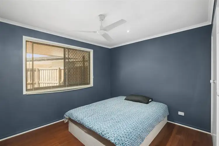 Fifth view of Homely townhouse listing, 8/10 Twenty First Avenue, Palm Beach QLD 4221