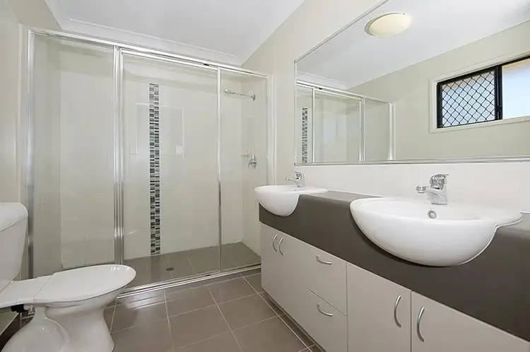Fourth view of Homely house listing, 28 Eider Court, Condon QLD 4815