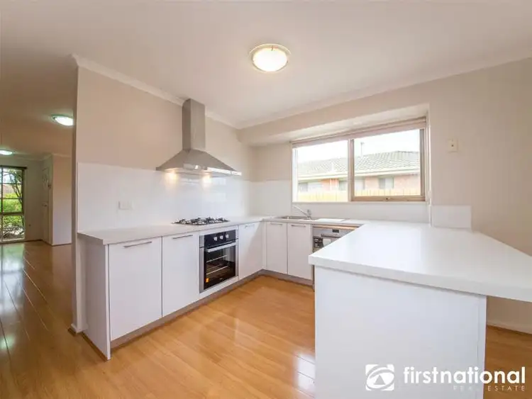 Second view of Homely house listing, 27 The Gateway, Berwick VIC 3806