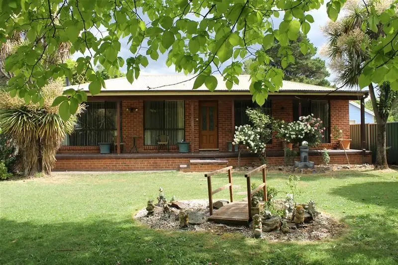 Main view of Homely house listing, 14 Carrington Avenue, Oberon NSW 2787