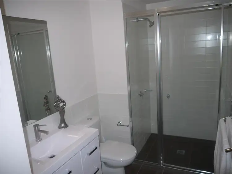 Fourth view of Homely apartment listing, 203/111 Scott Street, Newcastle NSW 2300