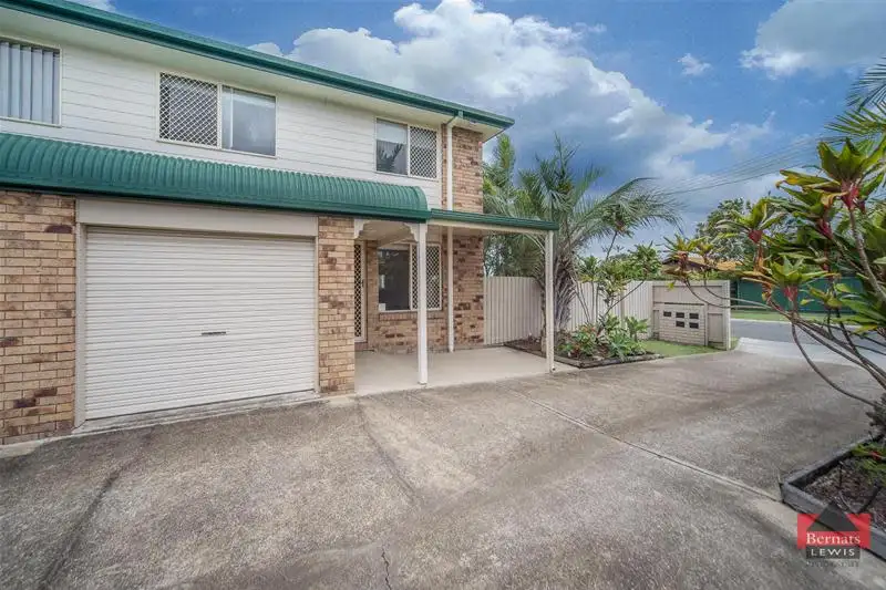 Main view of Homely townhouse listing, Address available on request