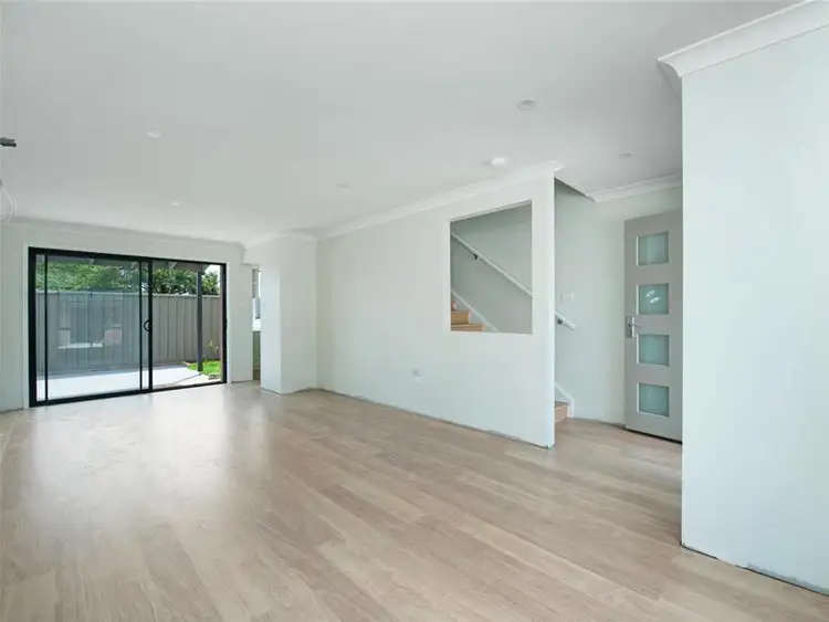 Main view of Homely townhouse listing, 12/63 Fitzroy Street, Mayfield NSW 2304