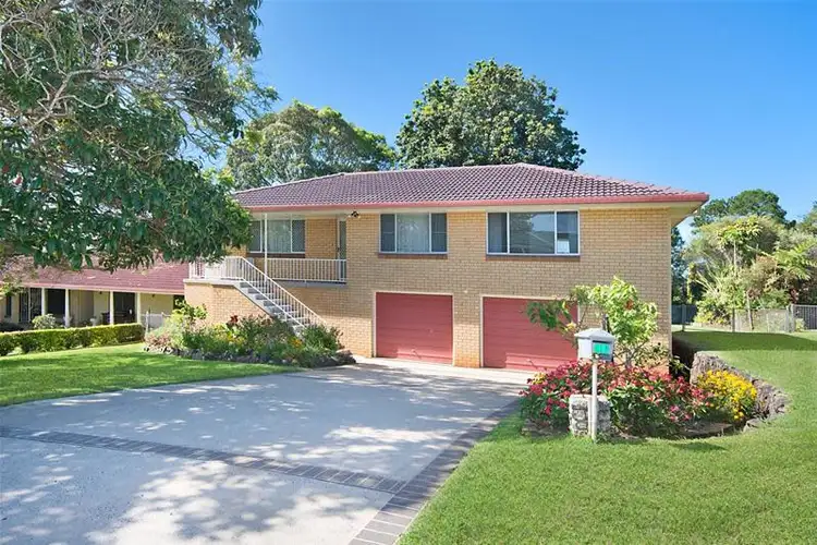 Main view of Homely house listing, 18 Cedar Street, Goonellabah NSW 2480