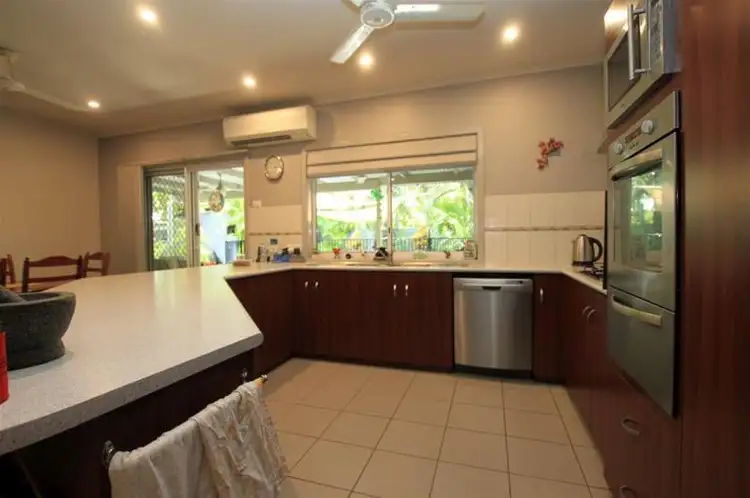 Fifth view of Homely house listing, 17 Eucalyptus Close, Kununurra WA 6743