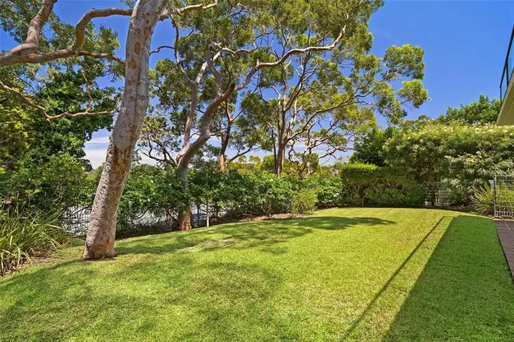 Fourth view of Homely house listing, 40 Cammaray Road, Castle Cove NSW 2069