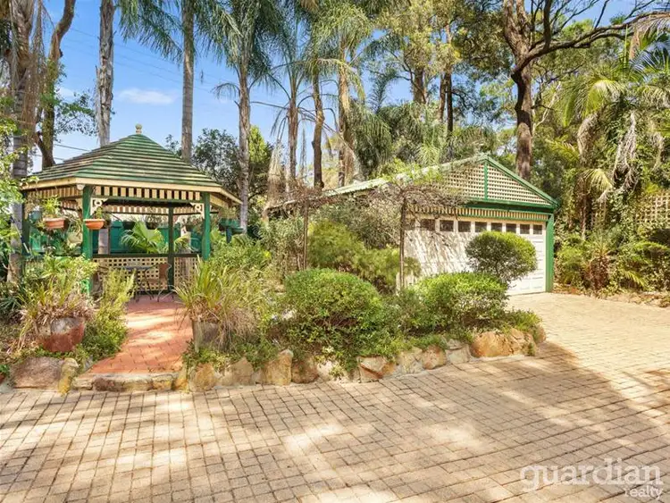 Second view of Homely house listing, 576 Old Northern Road, Dural NSW 2158