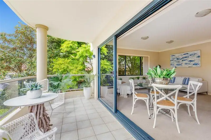 Main view of Homely unit listing, 10/17-19 Boronia Street, Dee Why NSW 2099