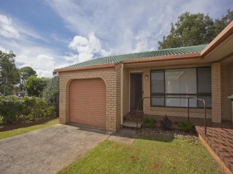 3/18 Brown Avenue, Alstonville NSW 2477