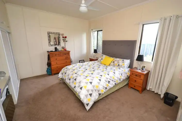 Fifth view of Homely house listing, 7 Kroombit Street, Biloela QLD 4715