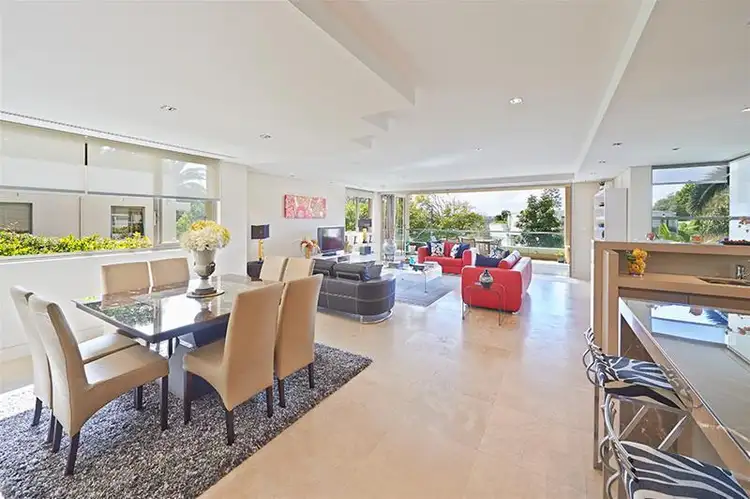 Main view of Homely apartment listing, 2/34 Benelong Crescent, Bellevue Hill NSW 2023