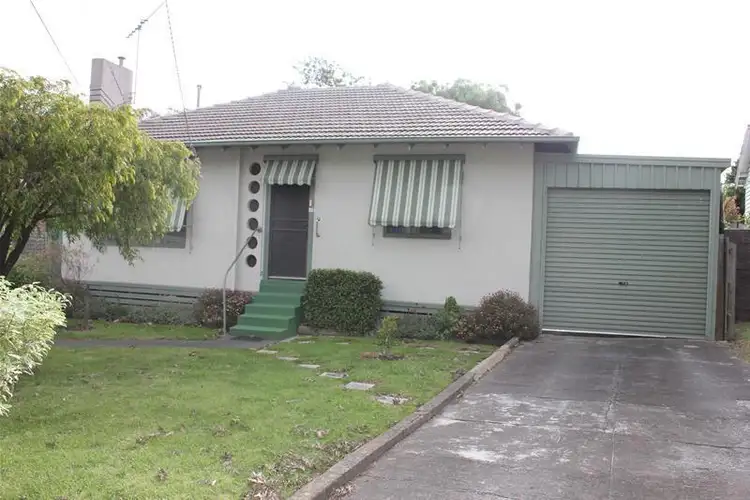 96 Paperbark Street, Doveton VIC 3177