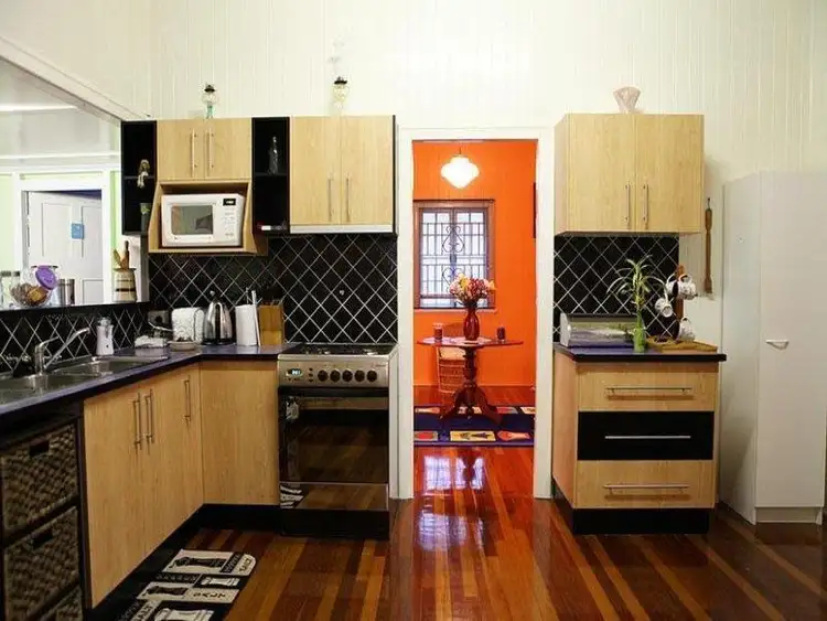 Third view of Homely house listing, 48 Treasure Street, Maryborough QLD 4650
