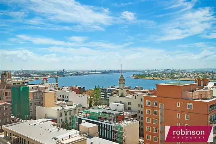 34/7 King Street, Newcastle NSW 2300